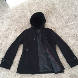 Women's Covington Hooded Winter Coat